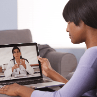 Get the most of your tele-health consult